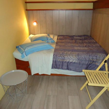 Chalet Contemporain Plein Nature Altenbach Ngoại thất bức ảnh