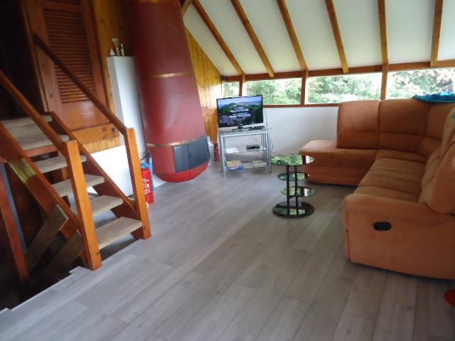 Chalet Contemporain Plein Nature Altenbach Ngoại thất bức ảnh