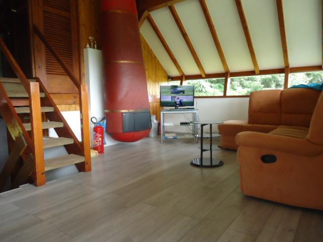 Chalet Contemporain Plein Nature Altenbach Ngoại thất bức ảnh