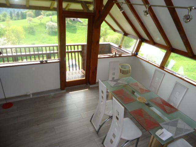 Chalet Contemporain Plein Nature Altenbach Ngoại thất bức ảnh